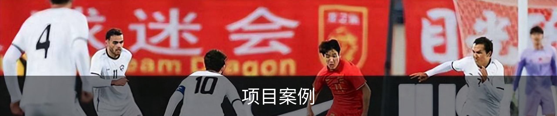 项目案例